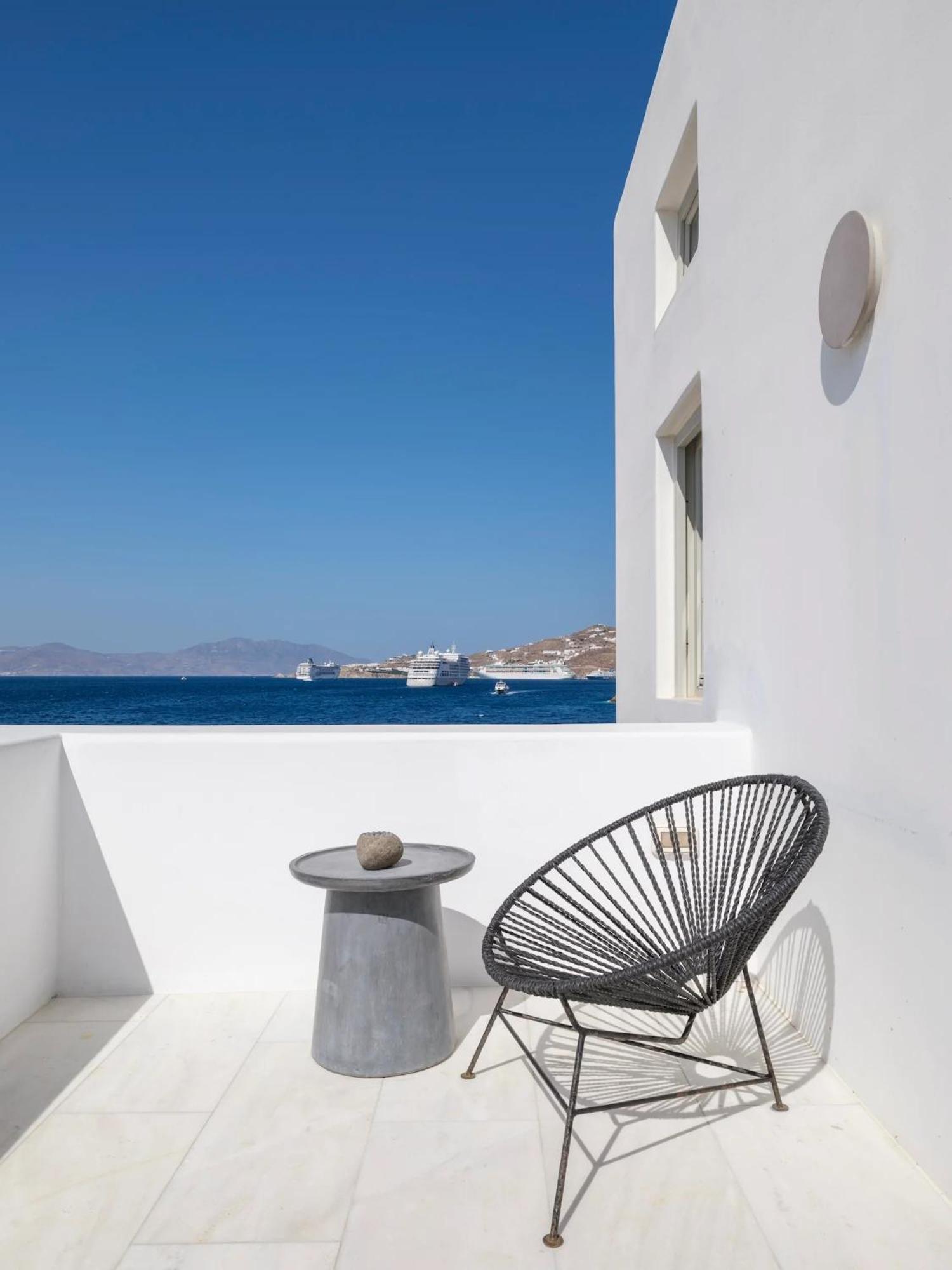 Pousada Aera Mykonos