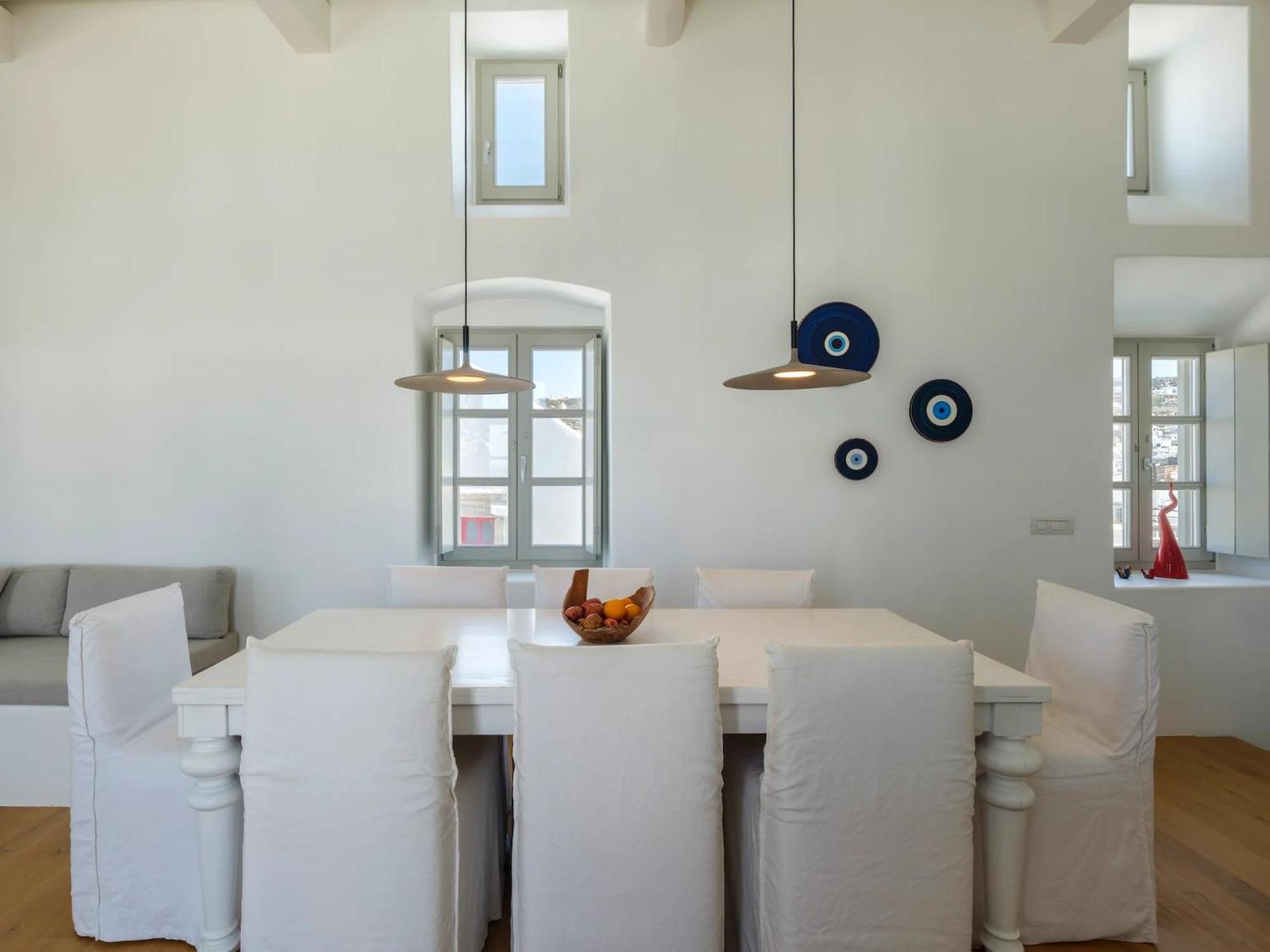 Aera Mykonos Mykonos Town