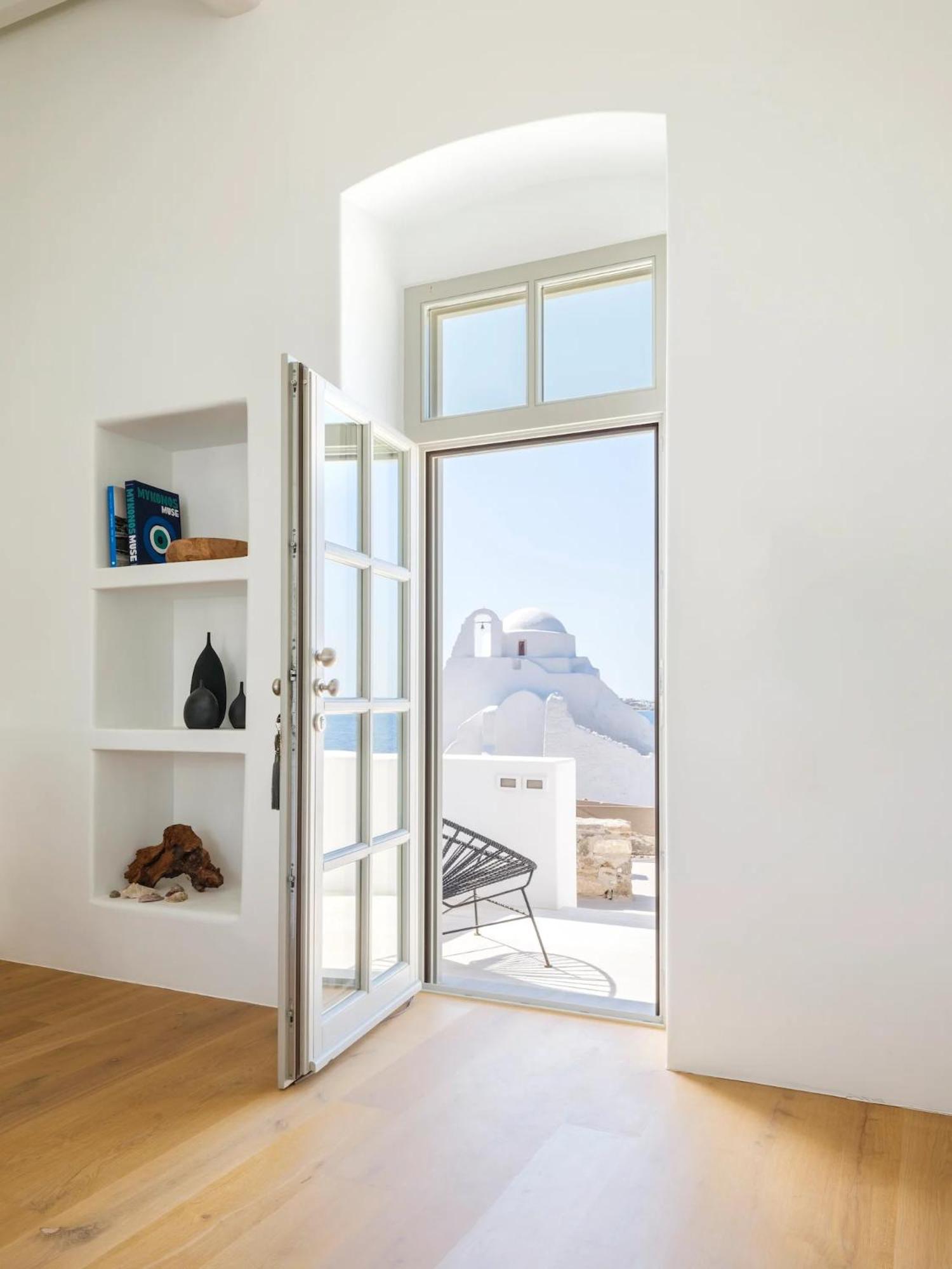 Aera Mykonos Pousada