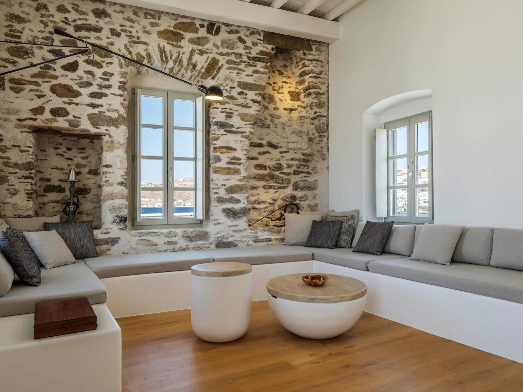 Aera Mykonos Pousada *