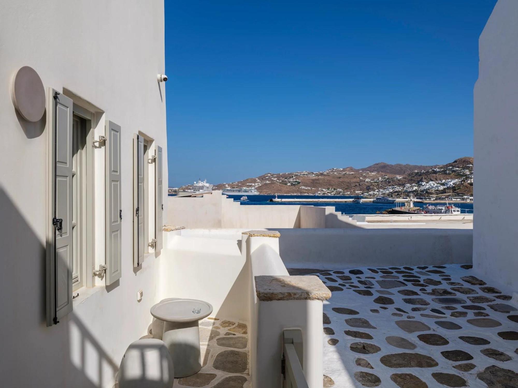Aera Mykonos *
