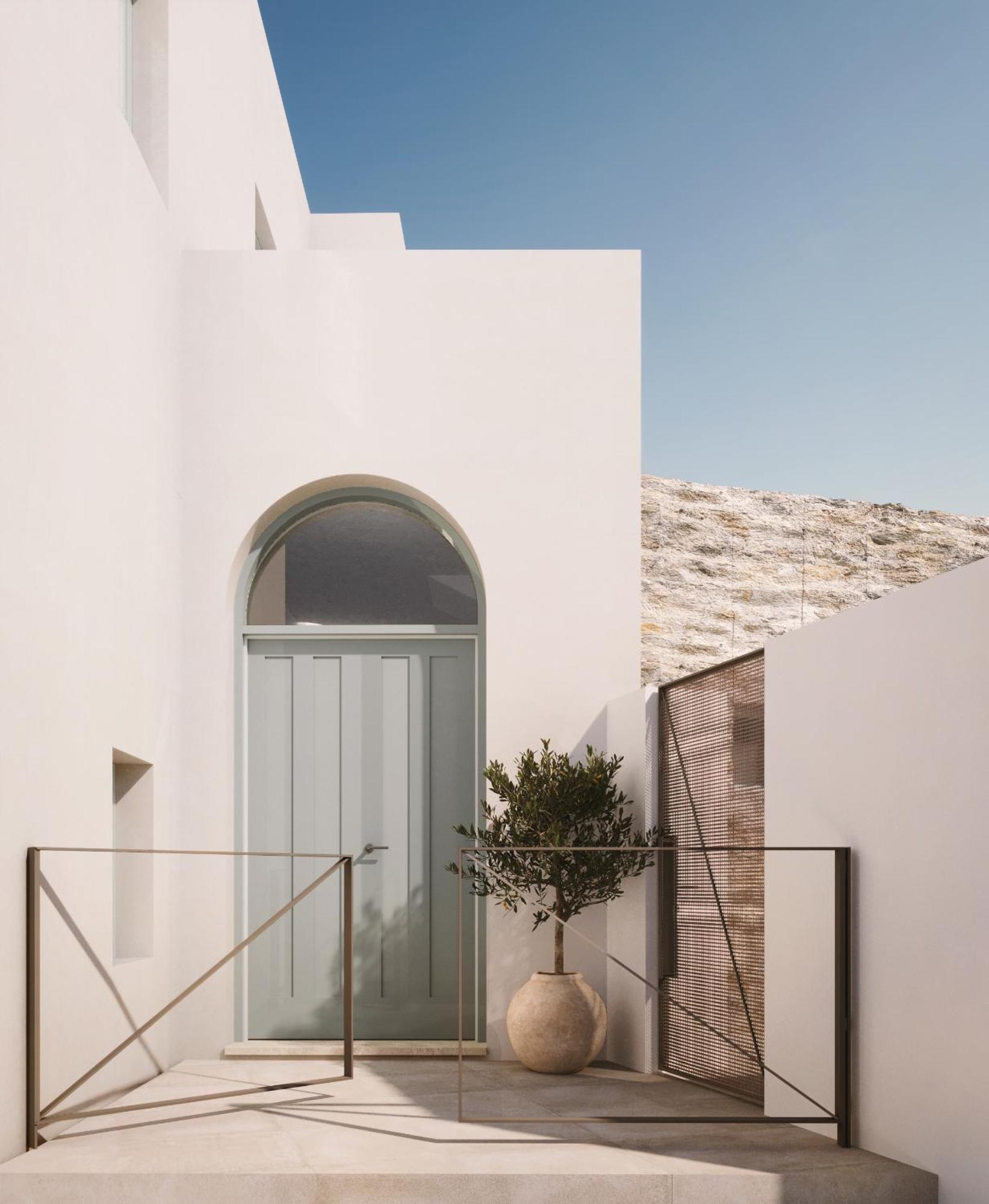 Aera Mykonos Mykonos Town