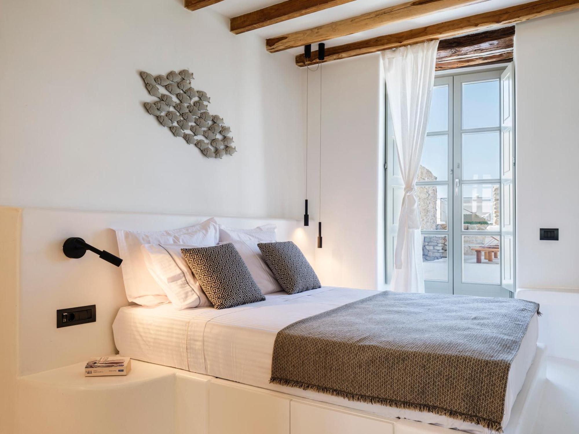 Villa Aera Mykonos Mykonos Town